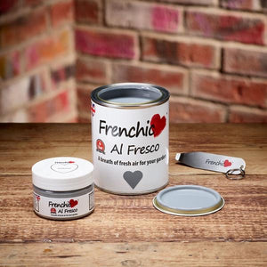 Frenchic Al Fresco - Greyhound