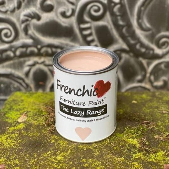 Frenchic Lazy Range - Nougat