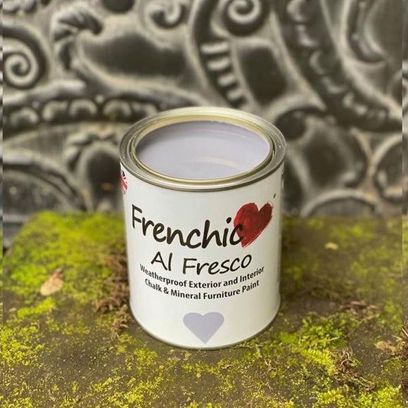 Frenchic Al Fresco - Stormy