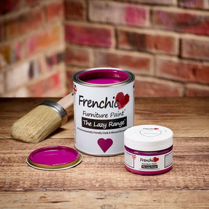 Frenchic Lazy Range - Plum Pudding