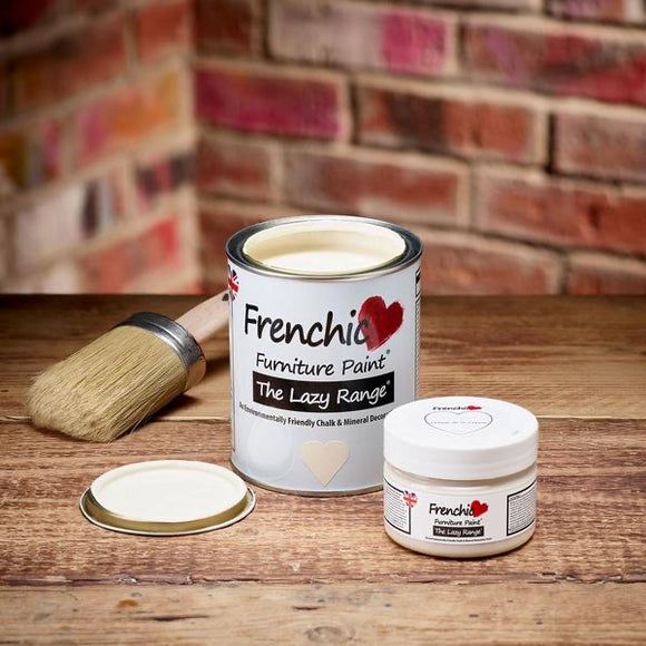 Frenchic Lazy Range - Creme de la Creme